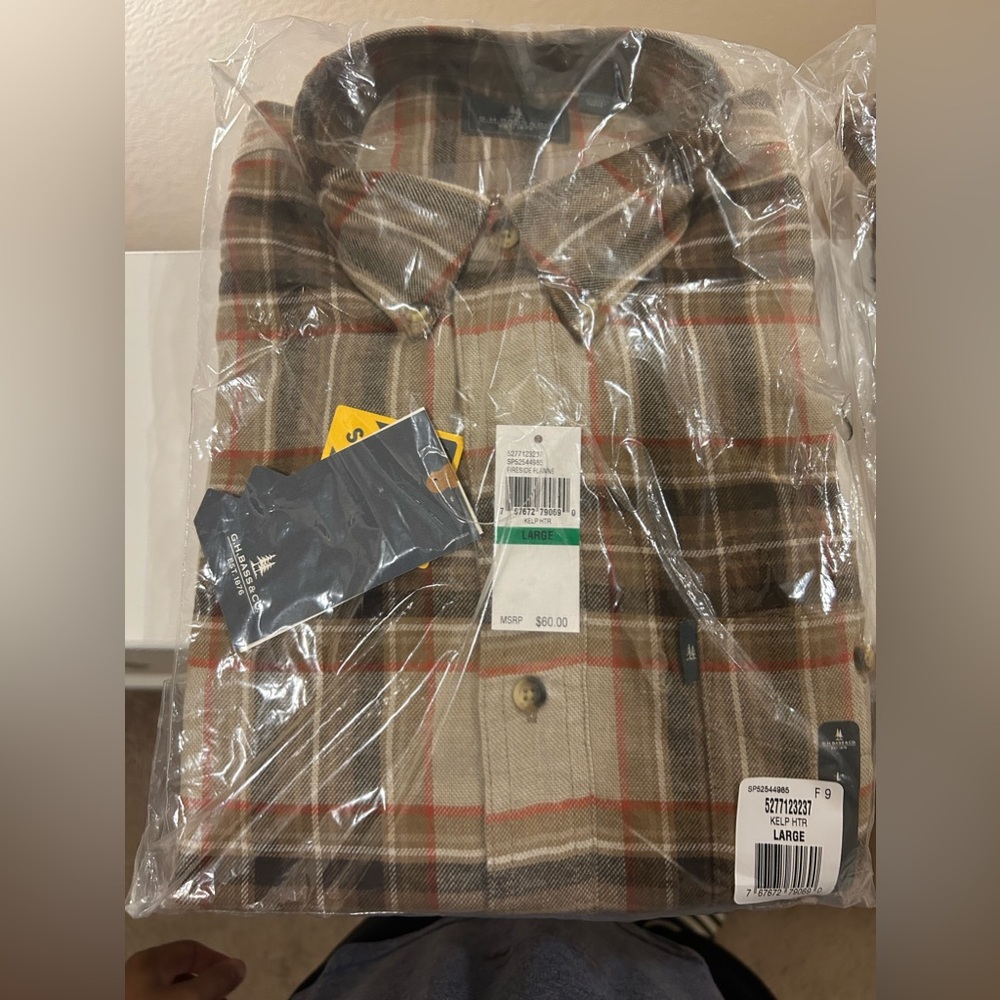 Mens colored shirt